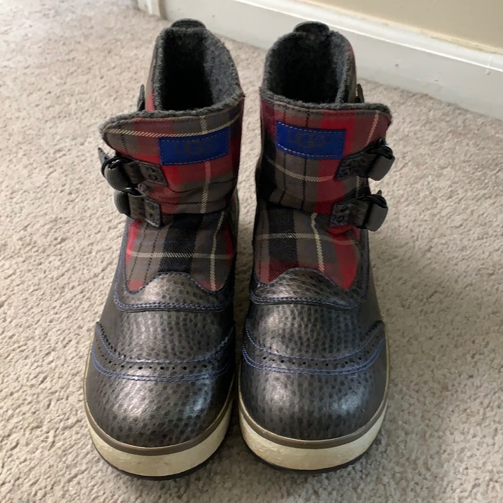 Ugg Winter Boots
